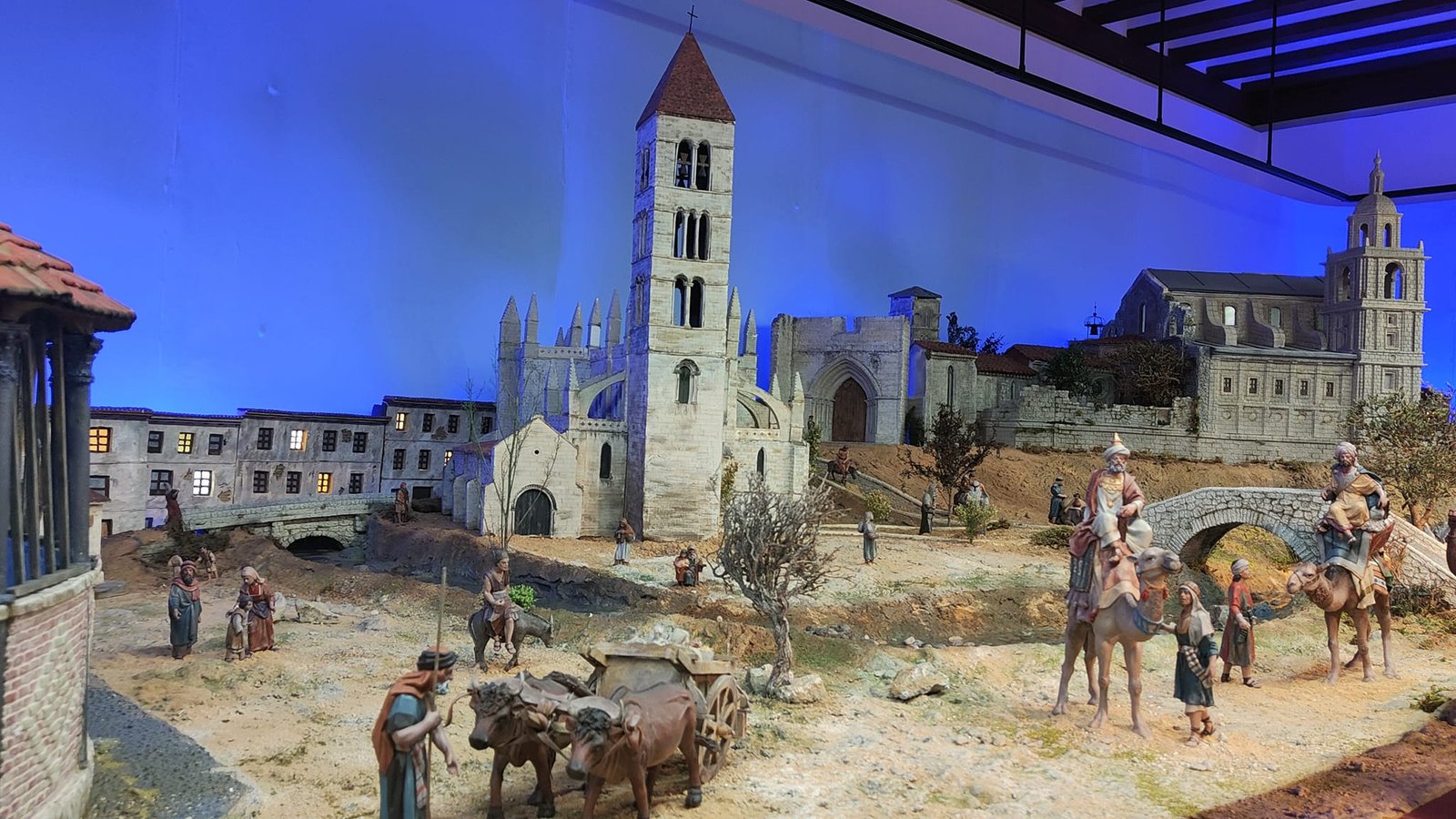 Cristo nació en valladolid - Imagen 22