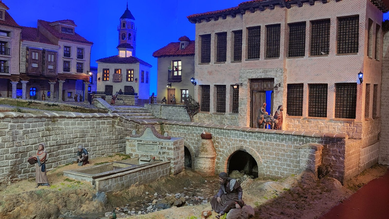 Cristo nació en valladolid - Imagen 23