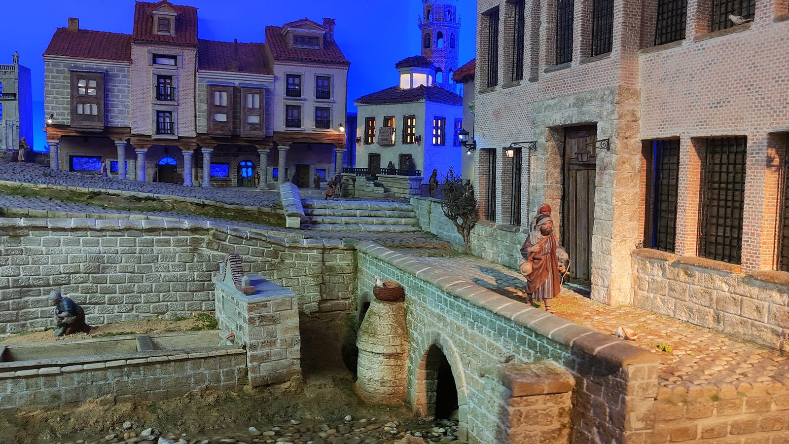 Cristo nació en valladolid - Imagen 24