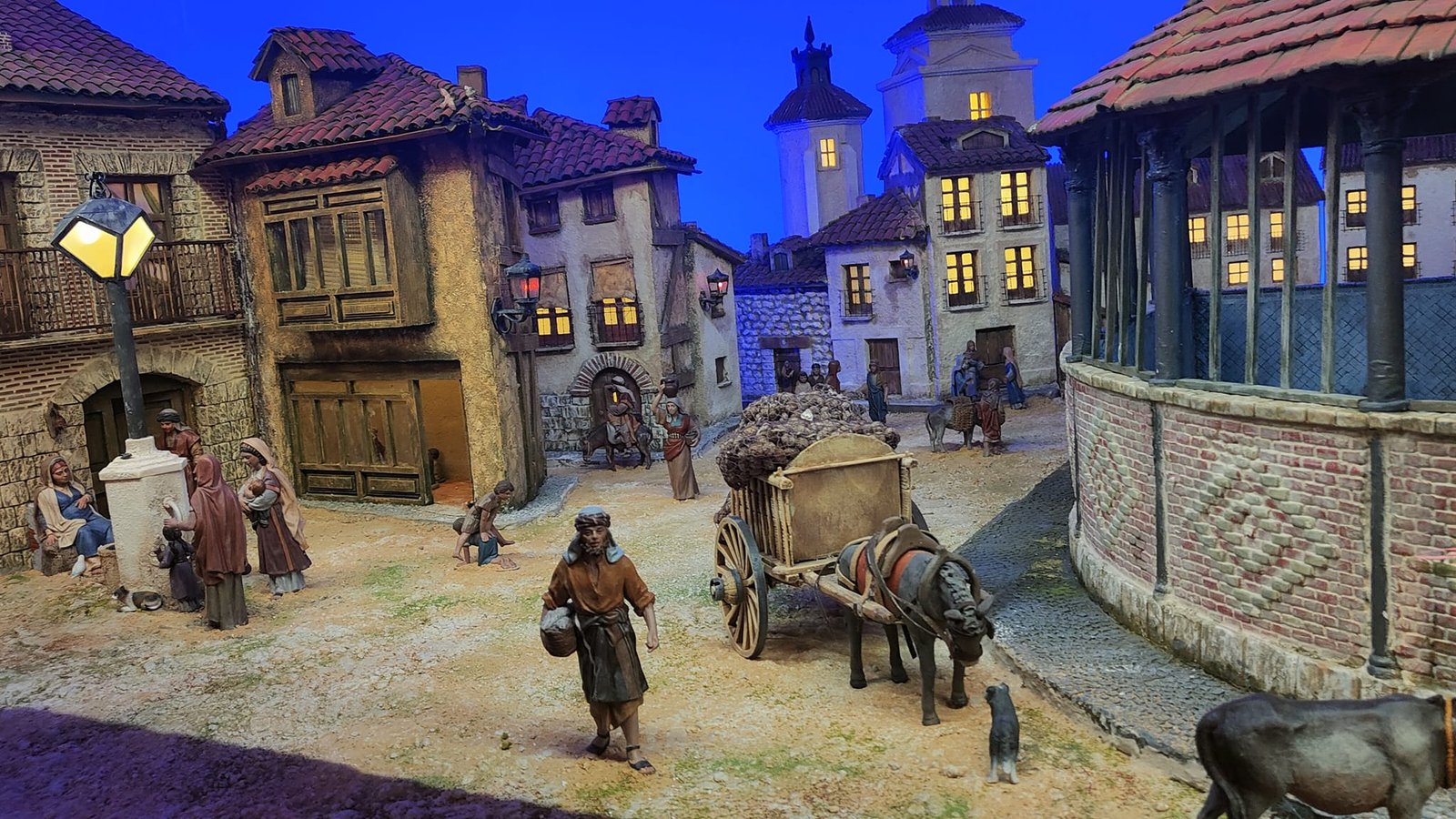 Cristo nació en valladolid - Imagen 25