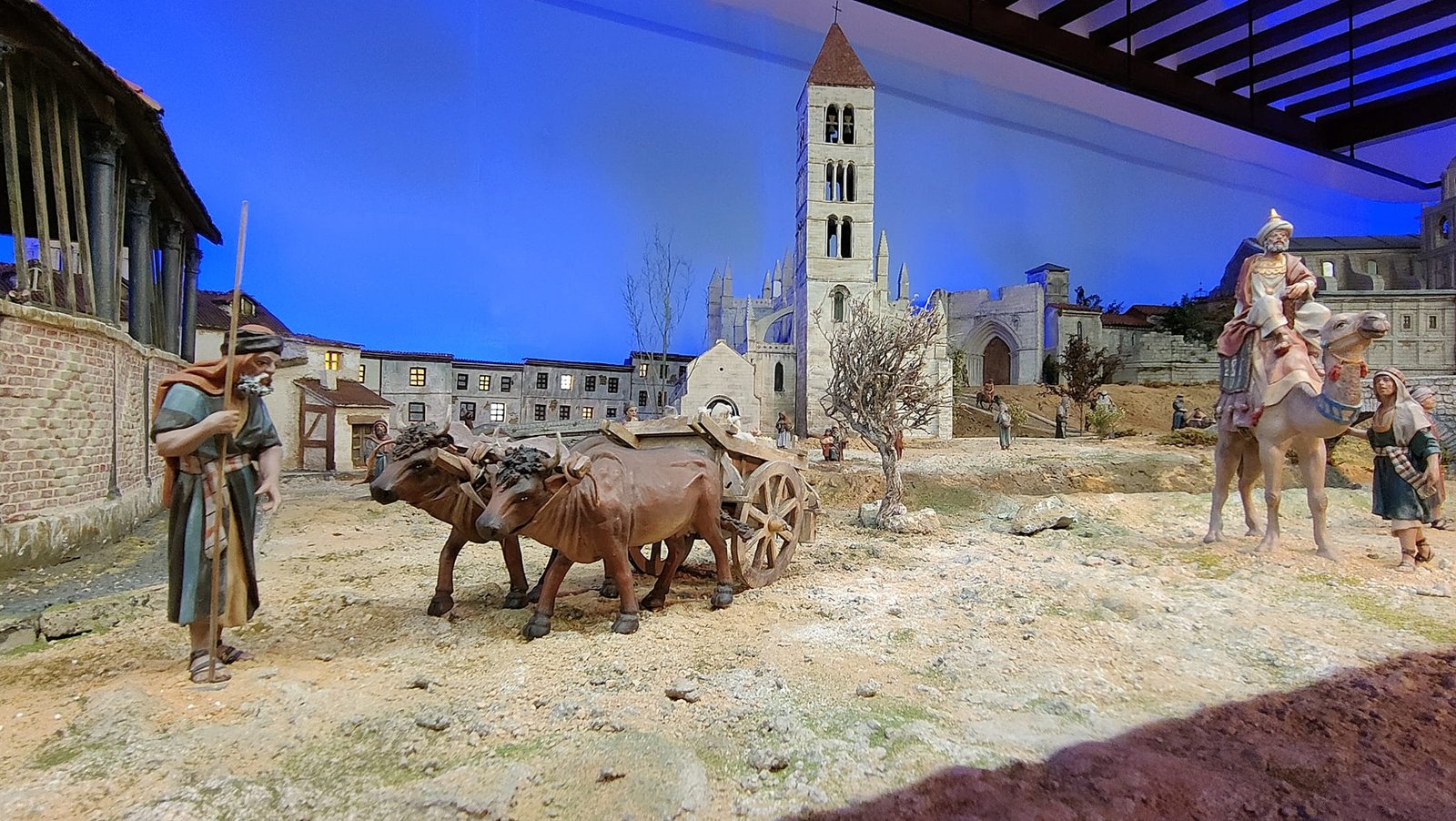 Cristo nació en valladolid - Imagen 27