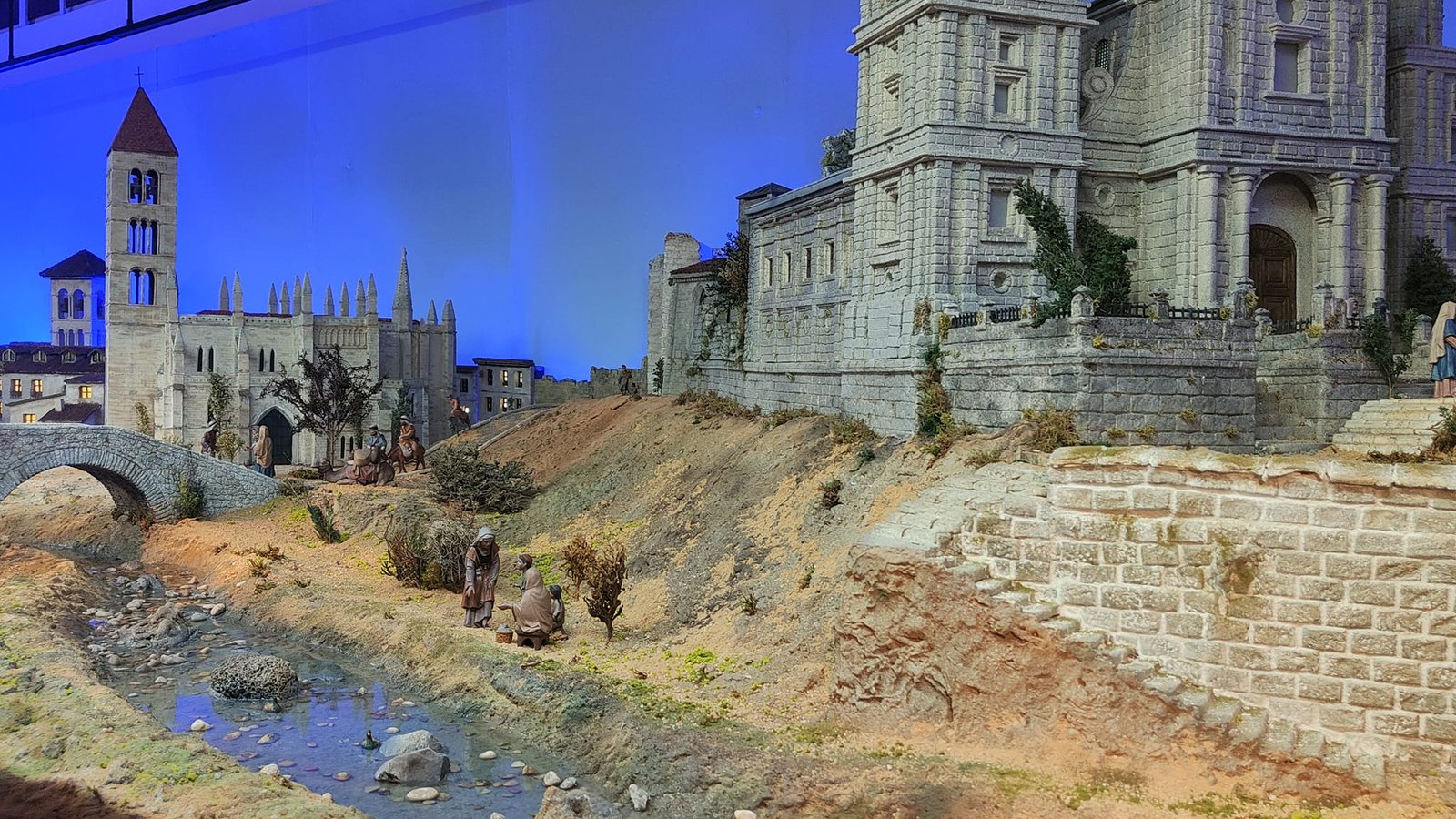 Cristo nació en valladolid - Imagen 28