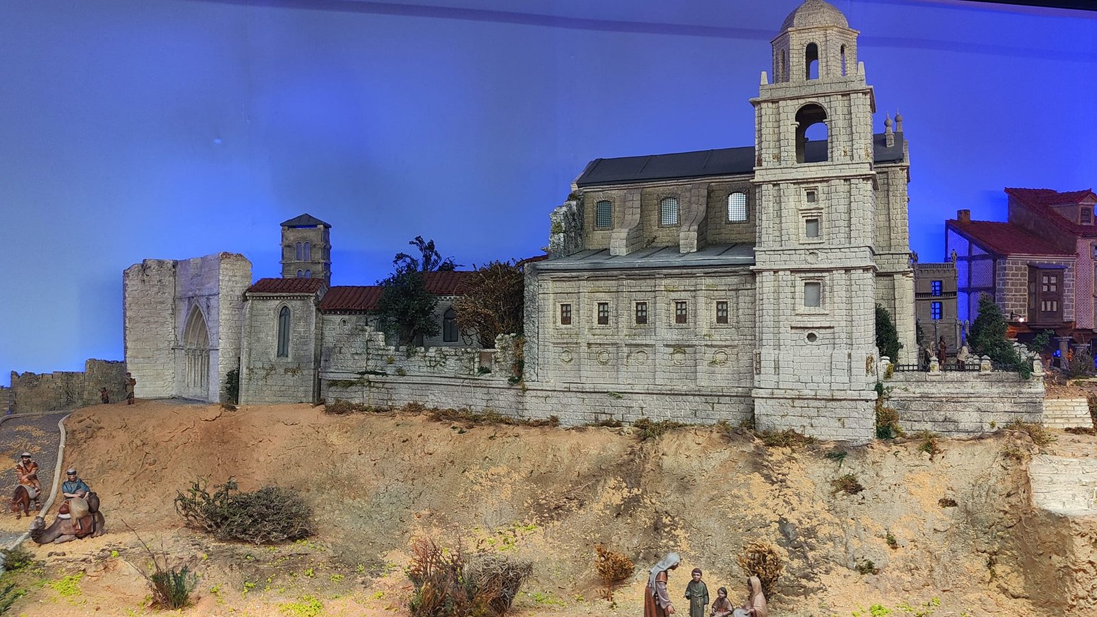 Cristo nació en valladolid - Imagen 29