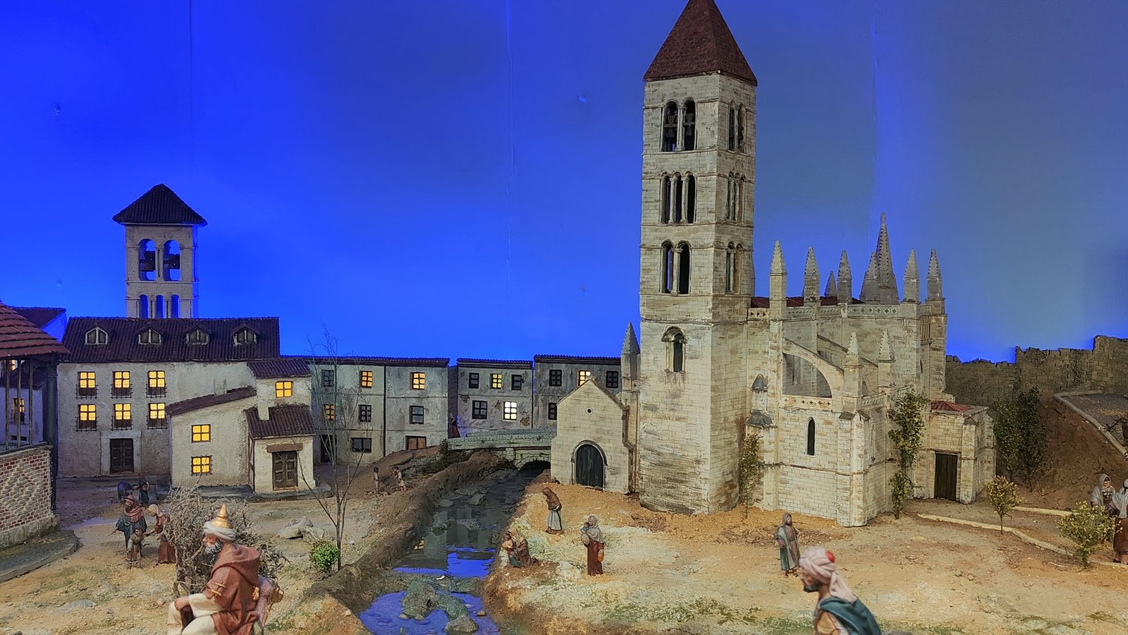 Cristo nació en valladolid - Imagen 30